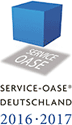 Service-Oase 2017