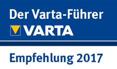 Varta-Führer 2017